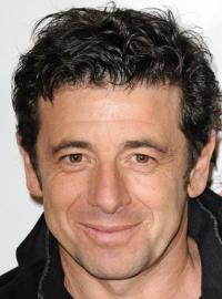 Patrick bruel