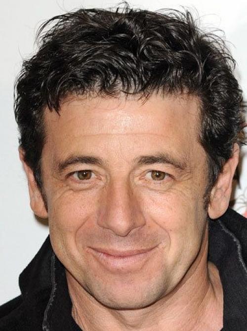 Patrick bruel