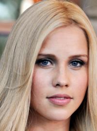 Claire Holt