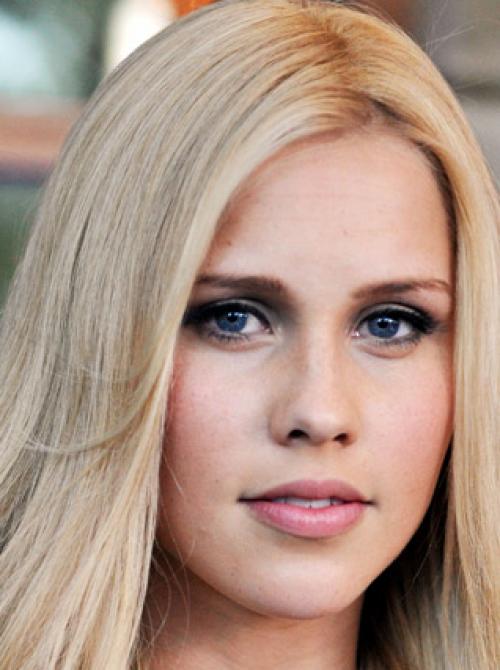 Claire Holt