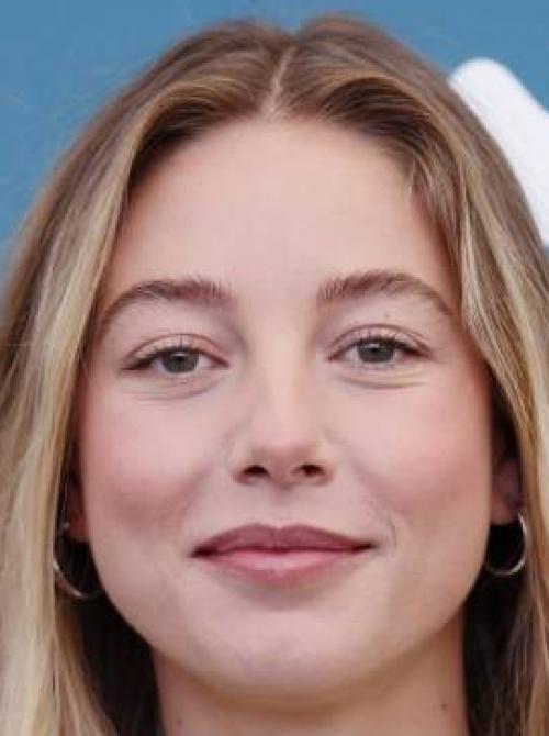 Charlotte Vega