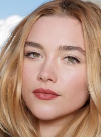 Florence Pugh