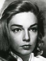 Simone Signoret