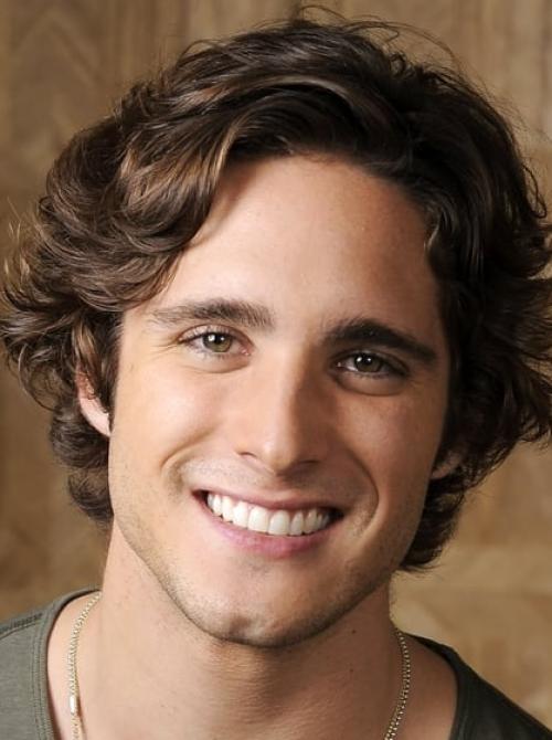 Diego Boneta