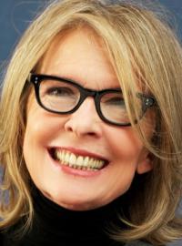 Diane Keaton