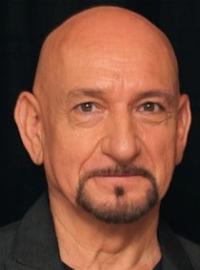 Ben Kingsley