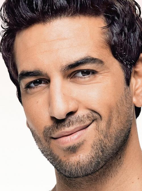 Elyas M'Barek