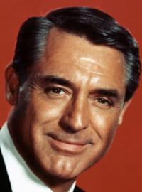 Cary Grant