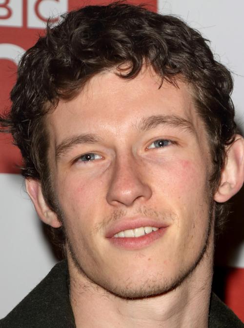 Callum Turner