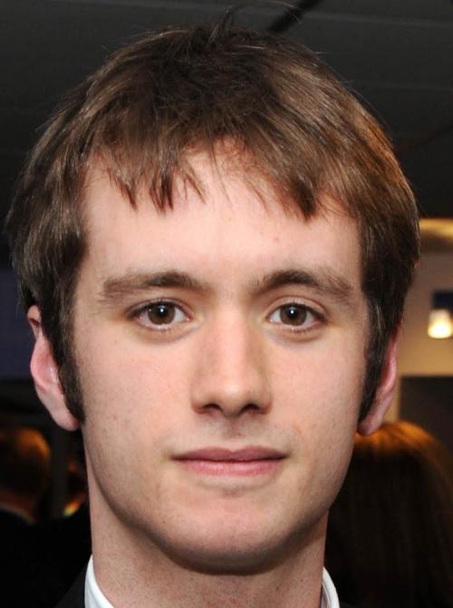 Sean Biggerstaff