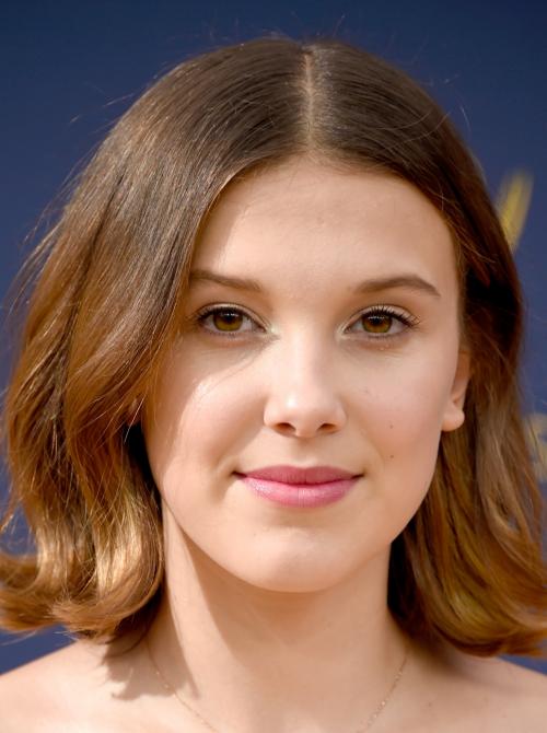 Millie Bobby Brown