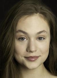 Ella Ballentine