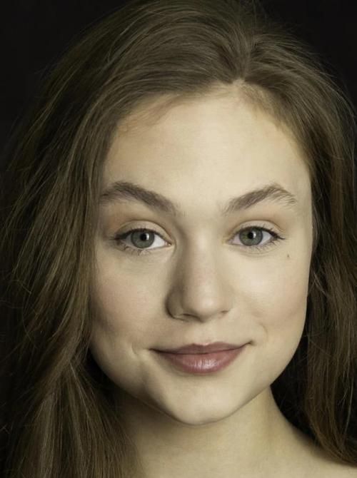 Ella Ballentine