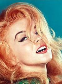 Ann-Margret