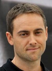 Stuart Townsend