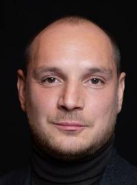 Alexis Manenti