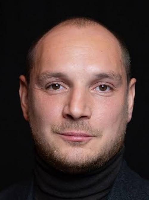 Alexis Manenti