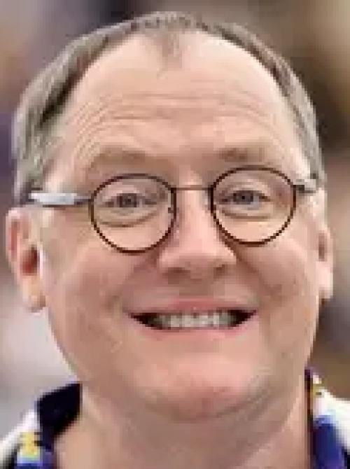 John Lasseter