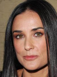 Demi Moore