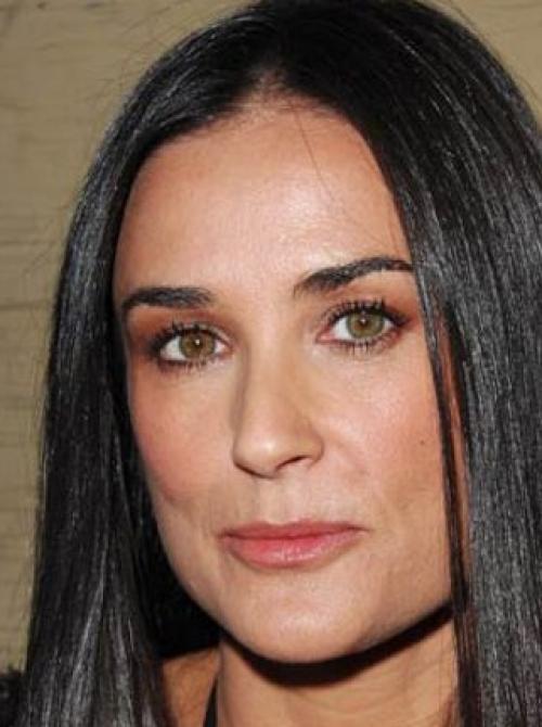 Demi Moore