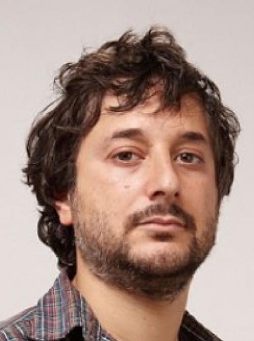 Harmony Korine