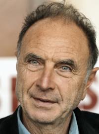 Yves Angelo