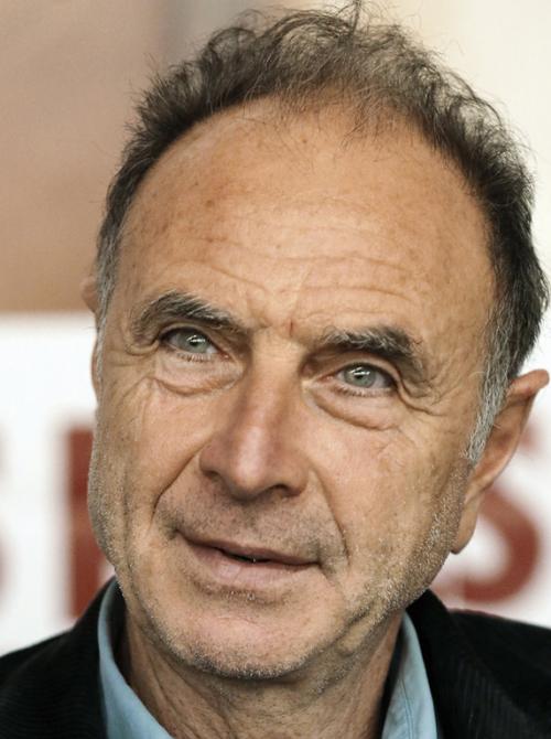 Yves Angelo