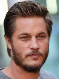 Travis Fimmel
