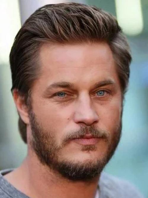 Travis Fimmel