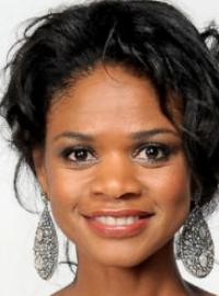 Kimberly Elise