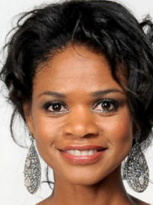 Kimberly Elise