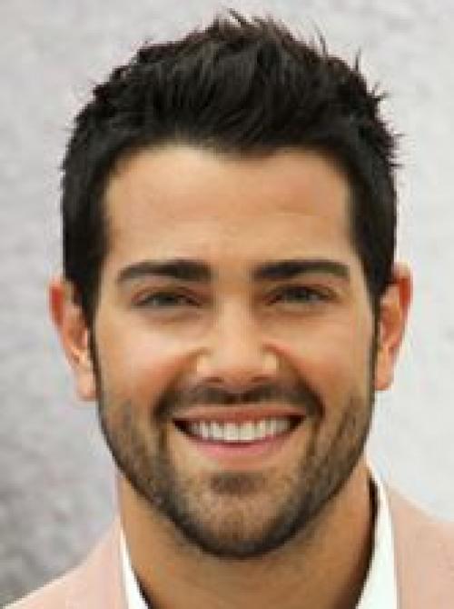 Jesse Metcalfe