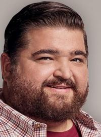 Jorge Garcia