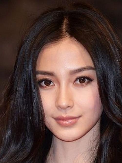 Angelababy