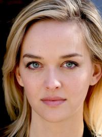 Jess Weixler
