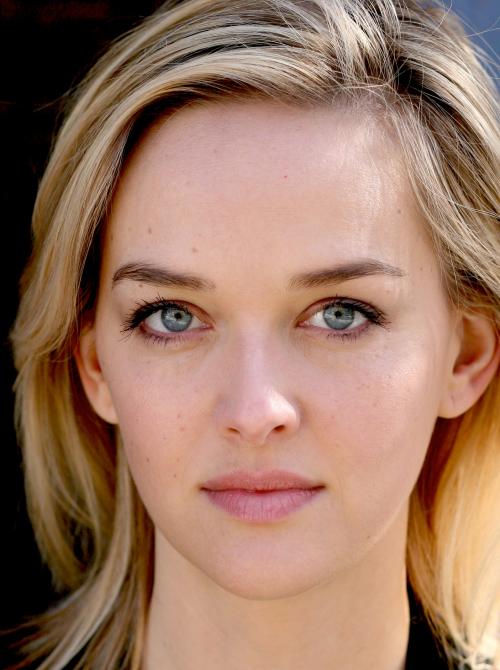 Jess Weixler