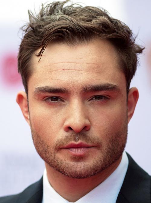 Ed Westwick