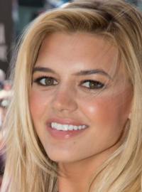 Kelly Rohrbach