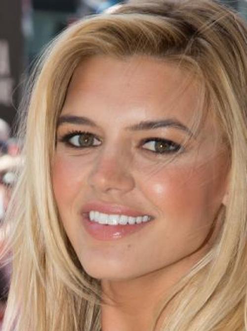 Kelly Rohrbach