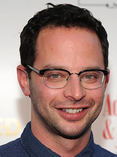 Nick Kroll