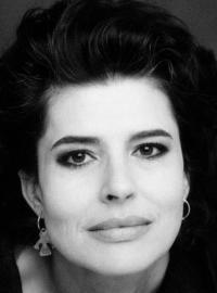 Fanny Ardant