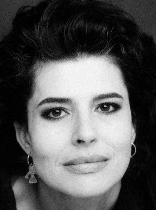 Fanny Ardant