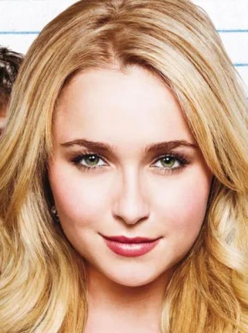 Hayden Panettiere