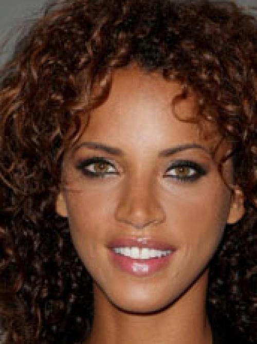 Noémie Lenoir