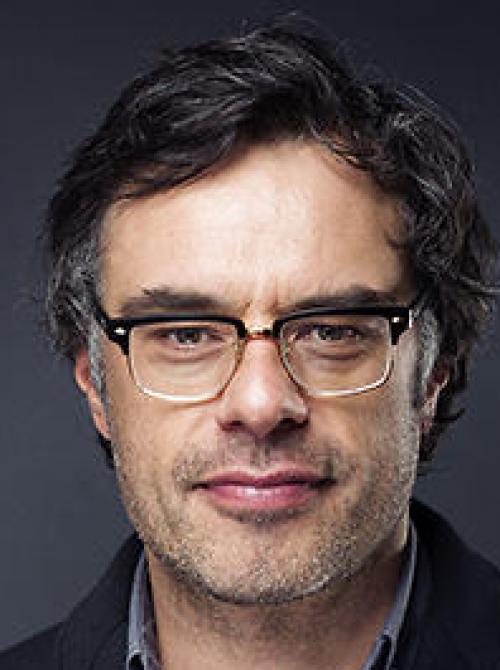 Jemaine Clement