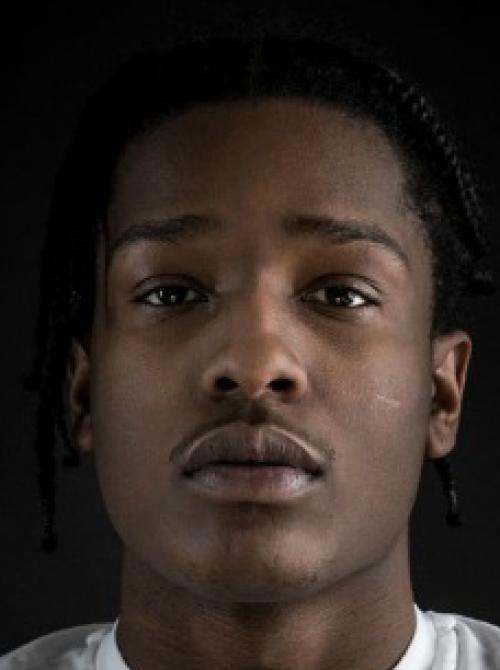 Shameik Moore