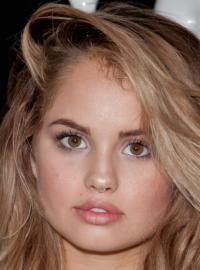 Debby Ryan