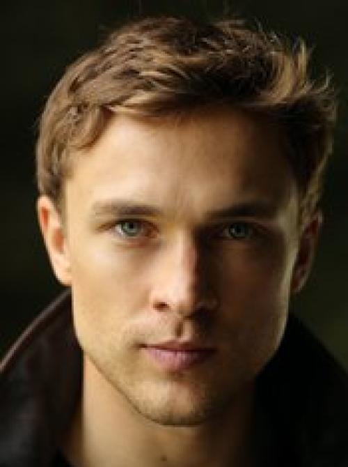 William Moseley