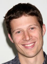 Zach Gilford