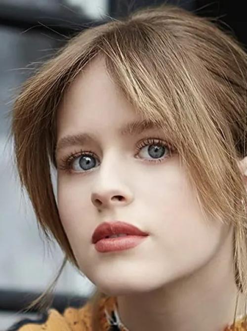 Lulu Wilson